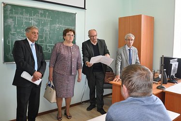 ПО «Стрела» – пример ответственного отношения к охране труда